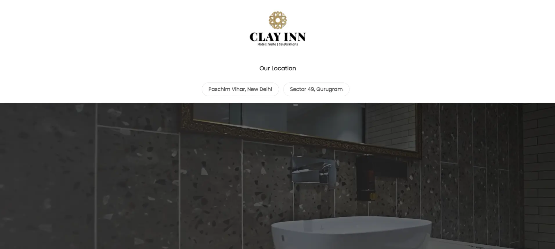 Clayinnhotel