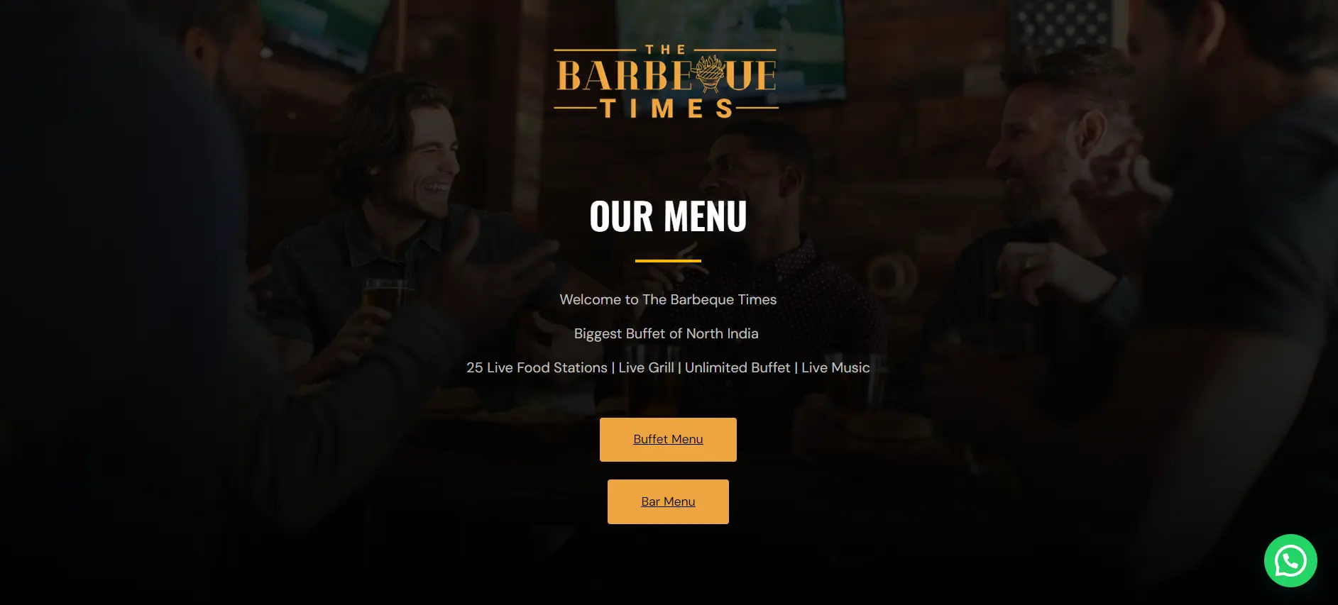 Thebarbequetimes