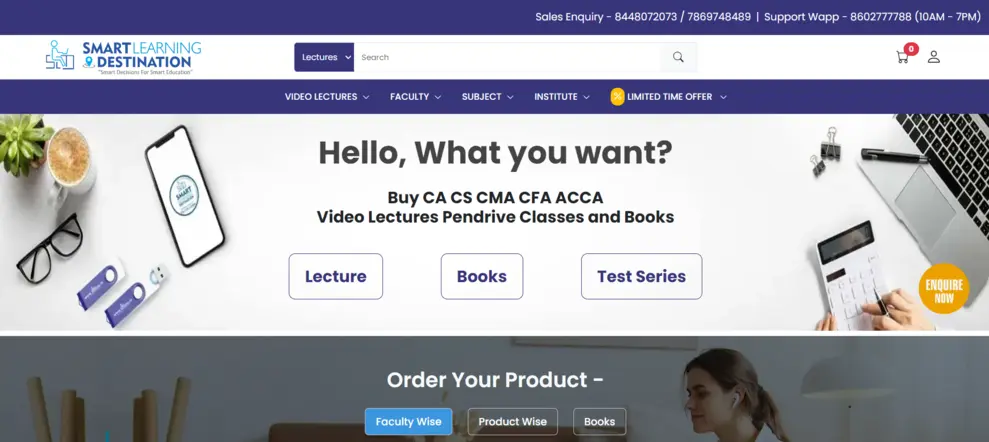 Smartlearningdestination
