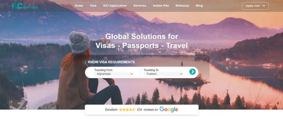Ivcservices