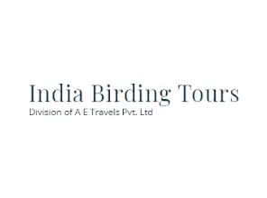 Indiabirdingtours