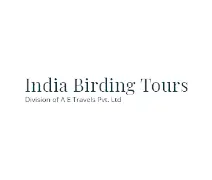 Indiabirdingtours
