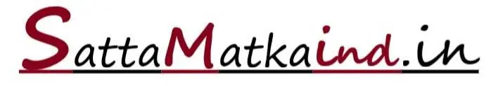 Satta Matka ind
