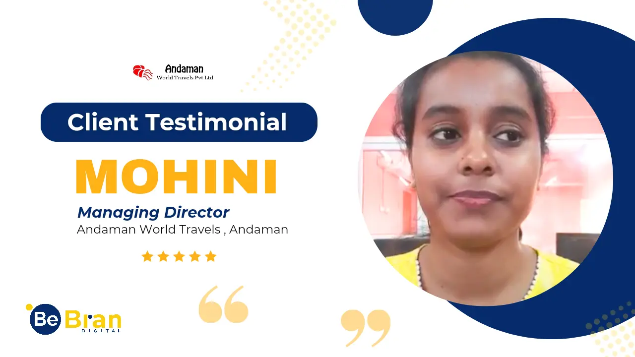 Mohini