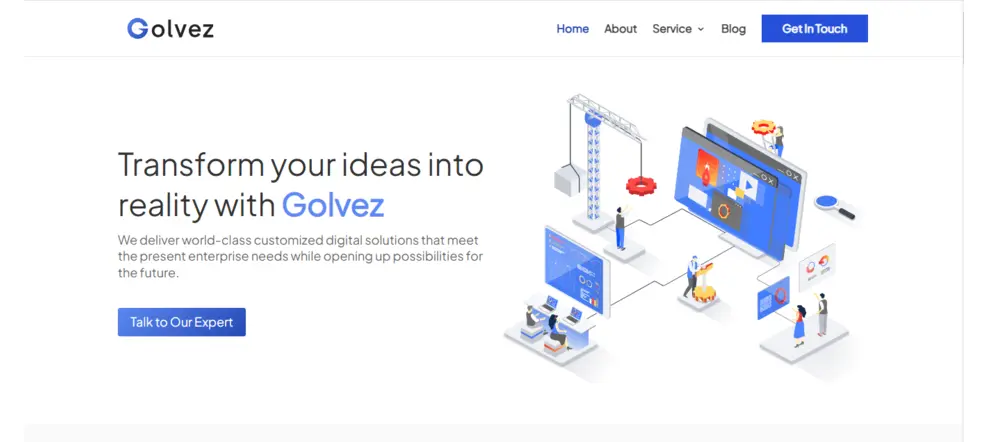 Golvez