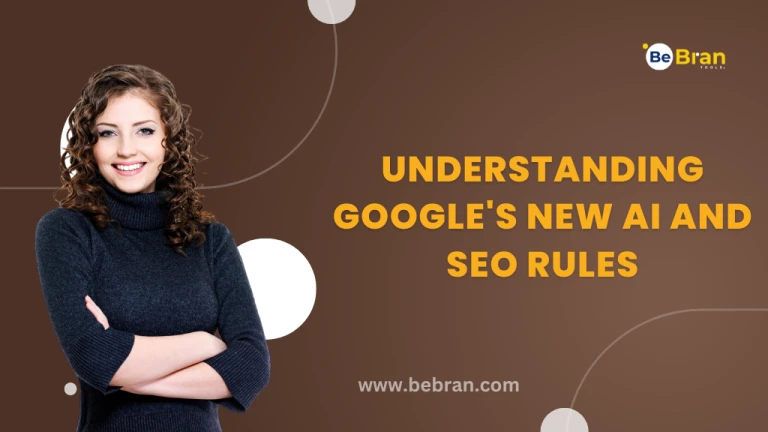 Understanding Google's New AI and SEO Rules