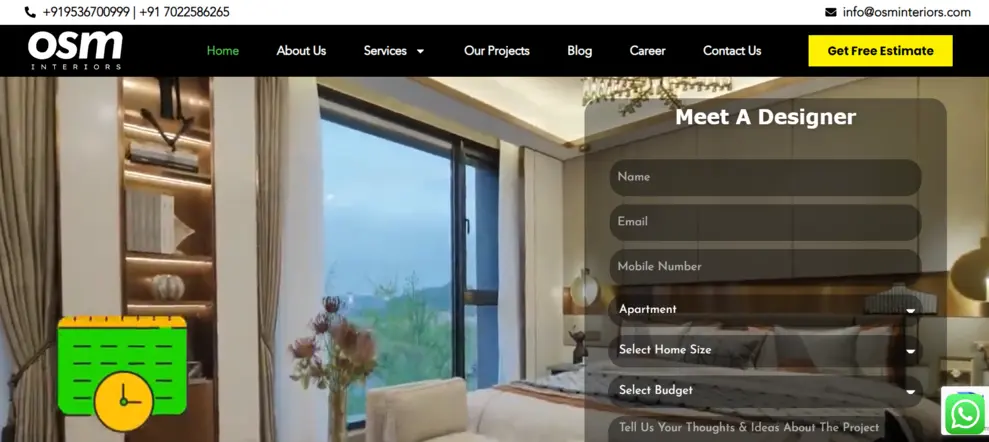 OSM Interiors