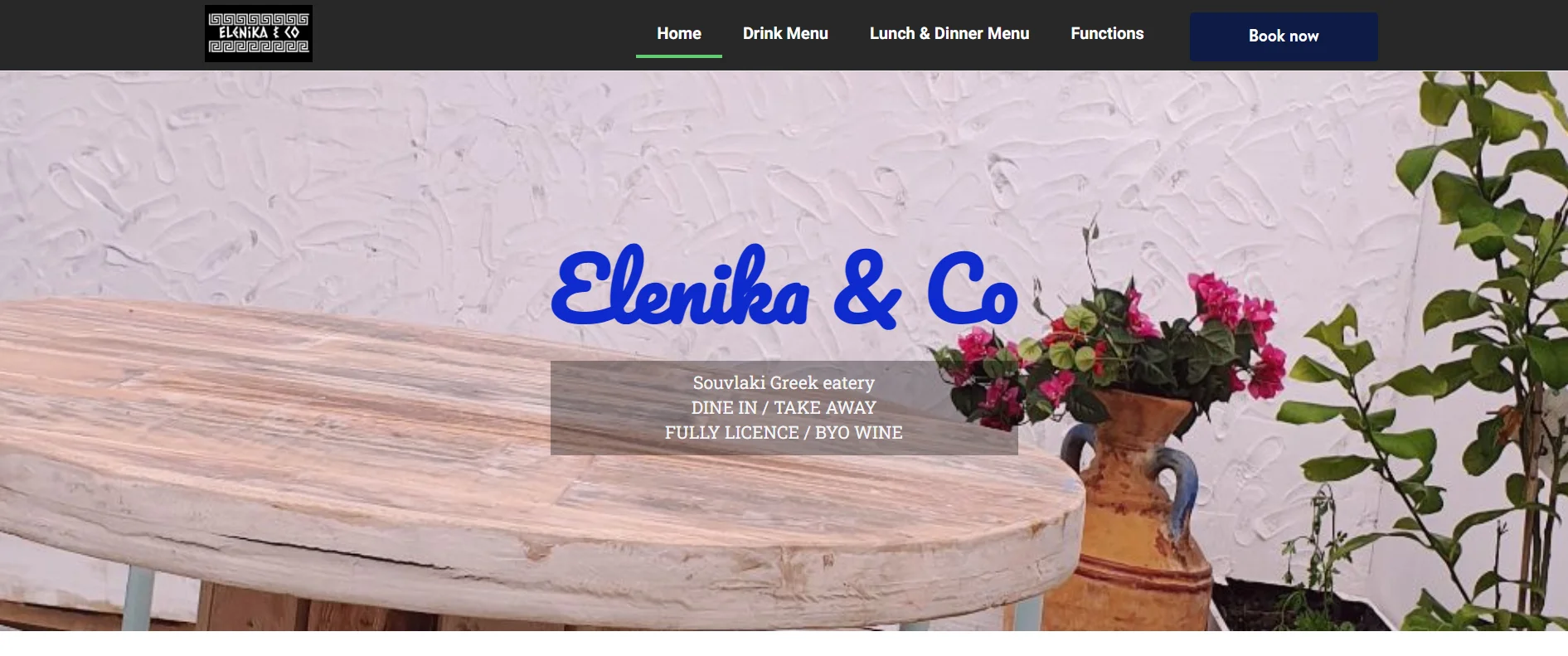 Elenikaandco
