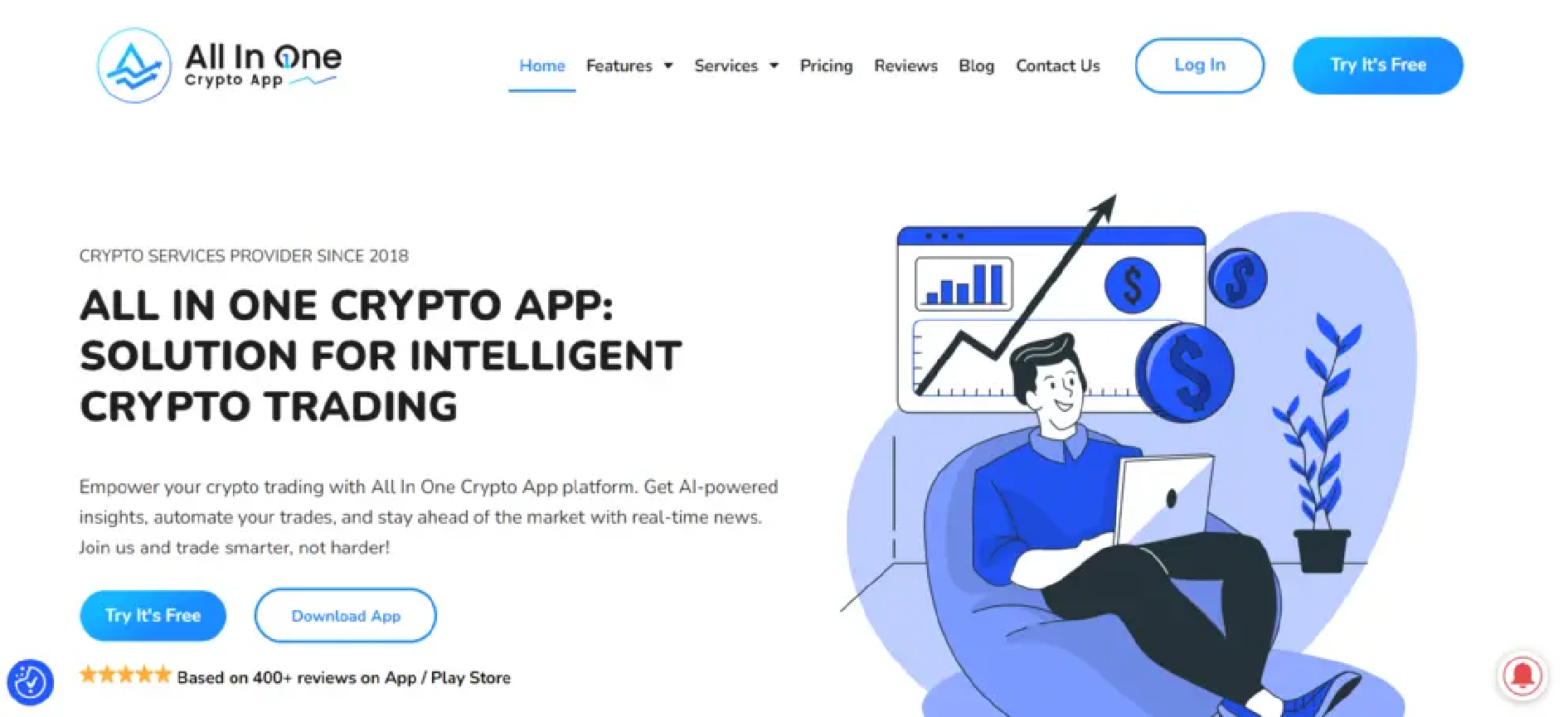 Allinonecrypto