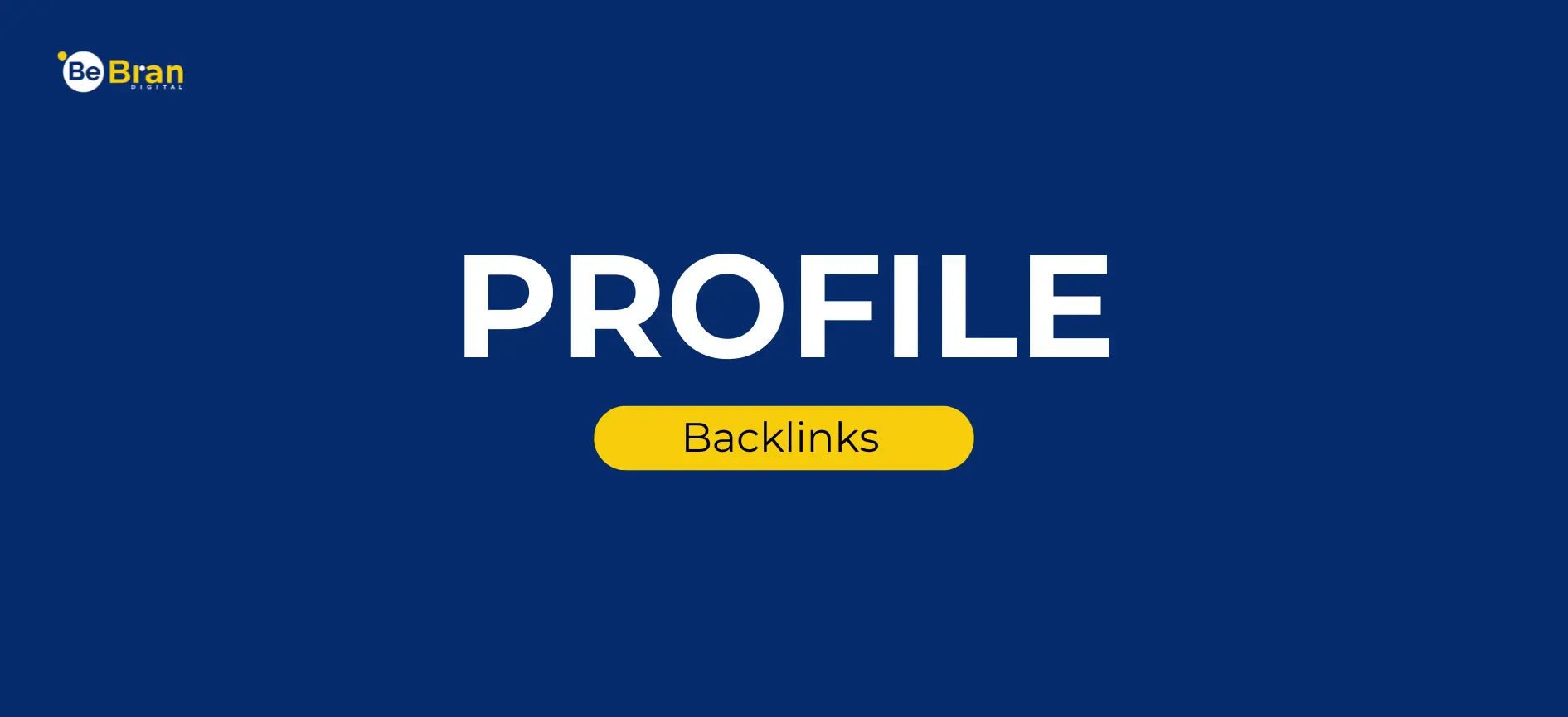 Profile