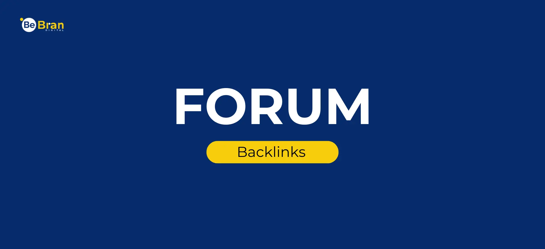 Forum