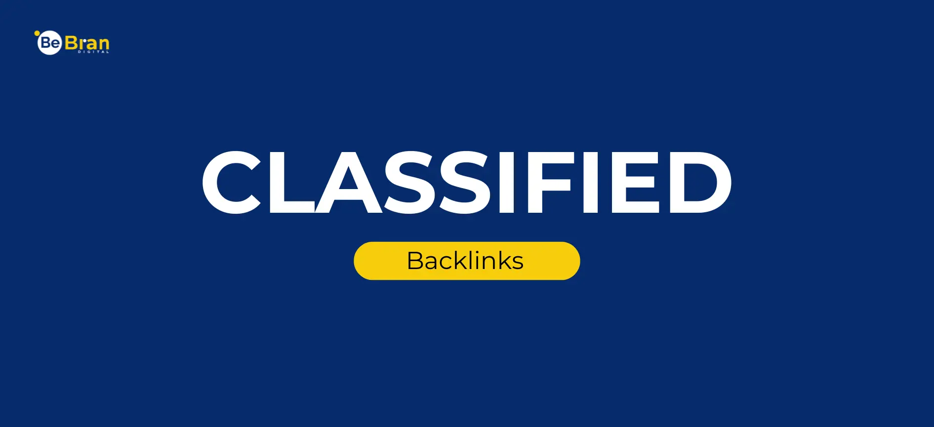 Classified