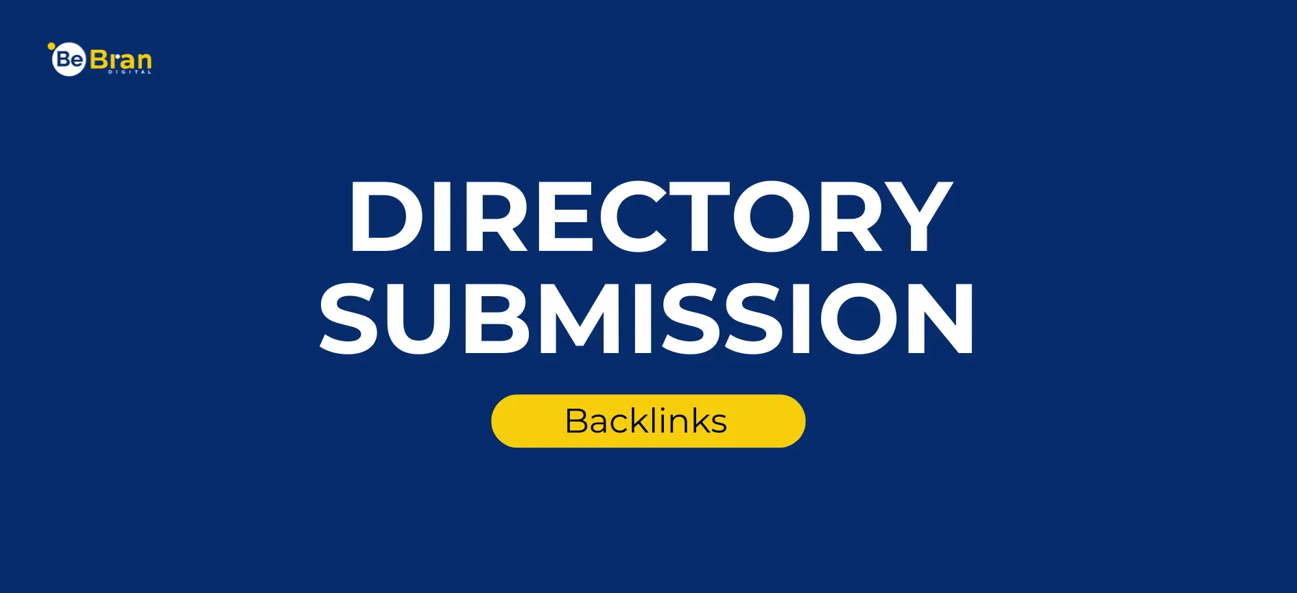 Directory Submission