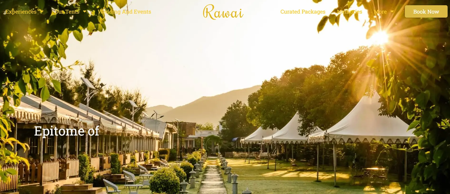 Rawaiexperiences