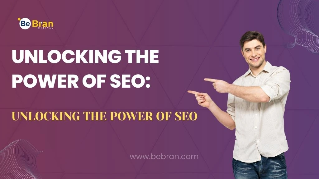 Unlocking the Power of SEO: A Comprehensive Guide to Keyword Research