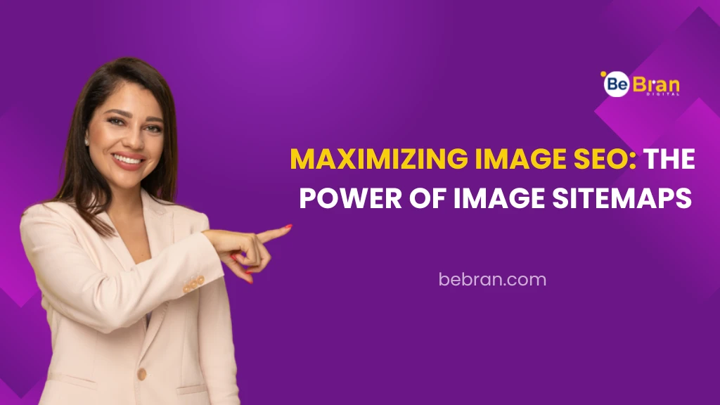 Maximizing Image SEO: The Power of Image Sitemaps