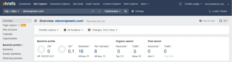 Report - 0 day