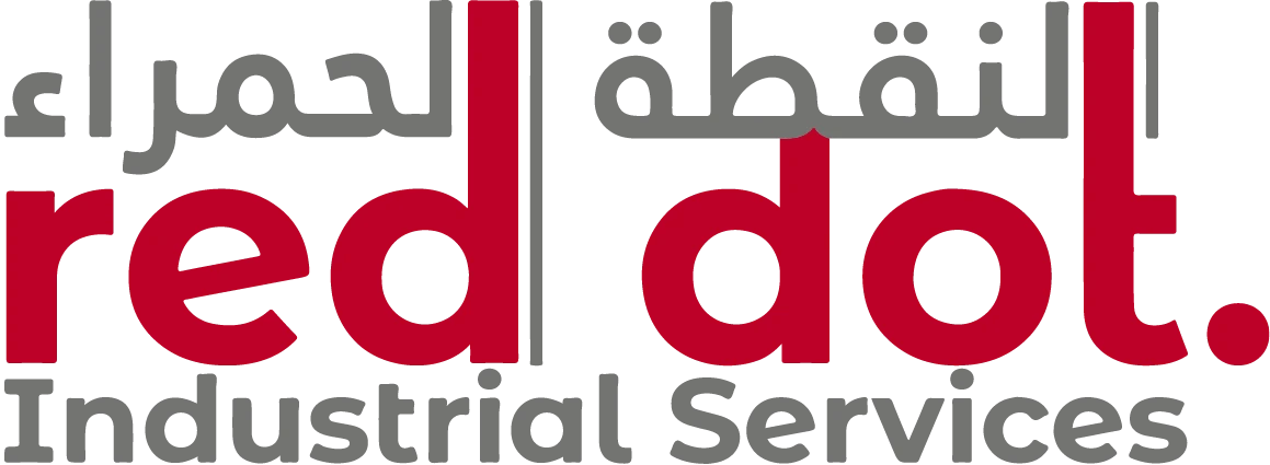 Reddotindustrial