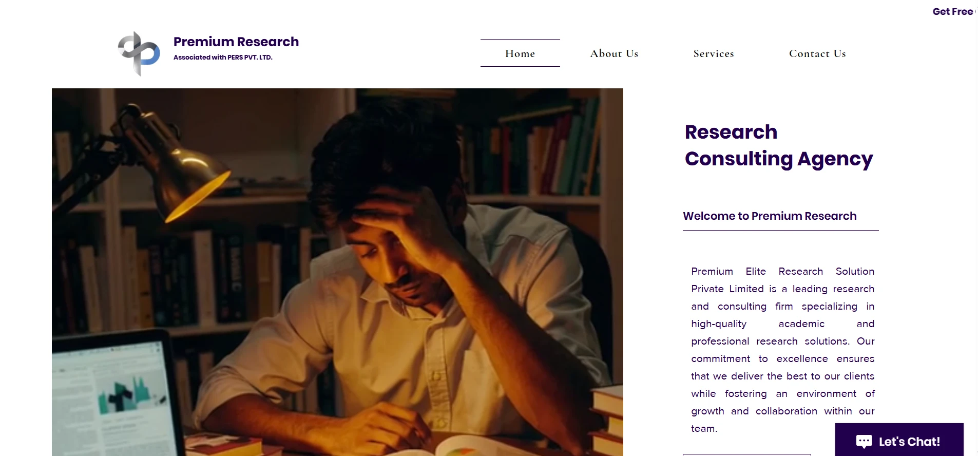 Premiumresearch