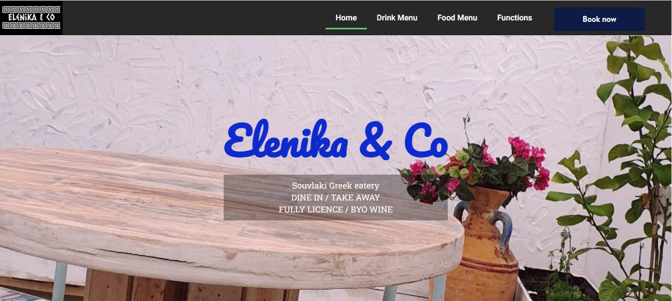 Elenikaandco