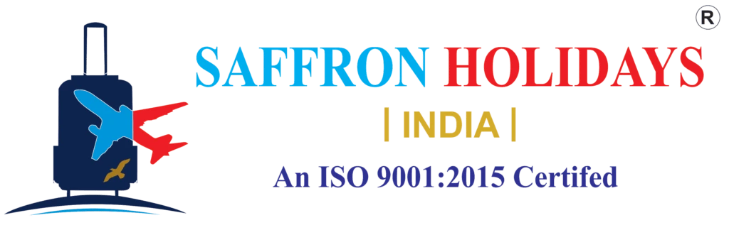 Saffronholidays