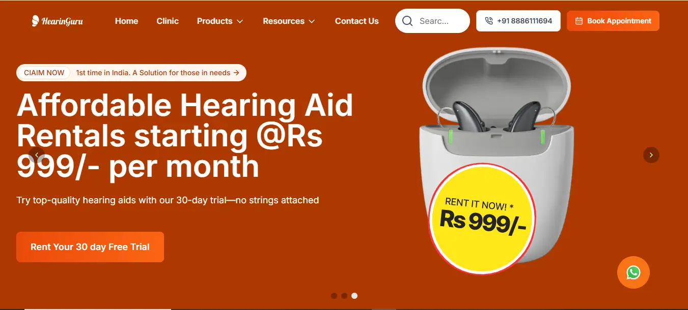 Hearinguru