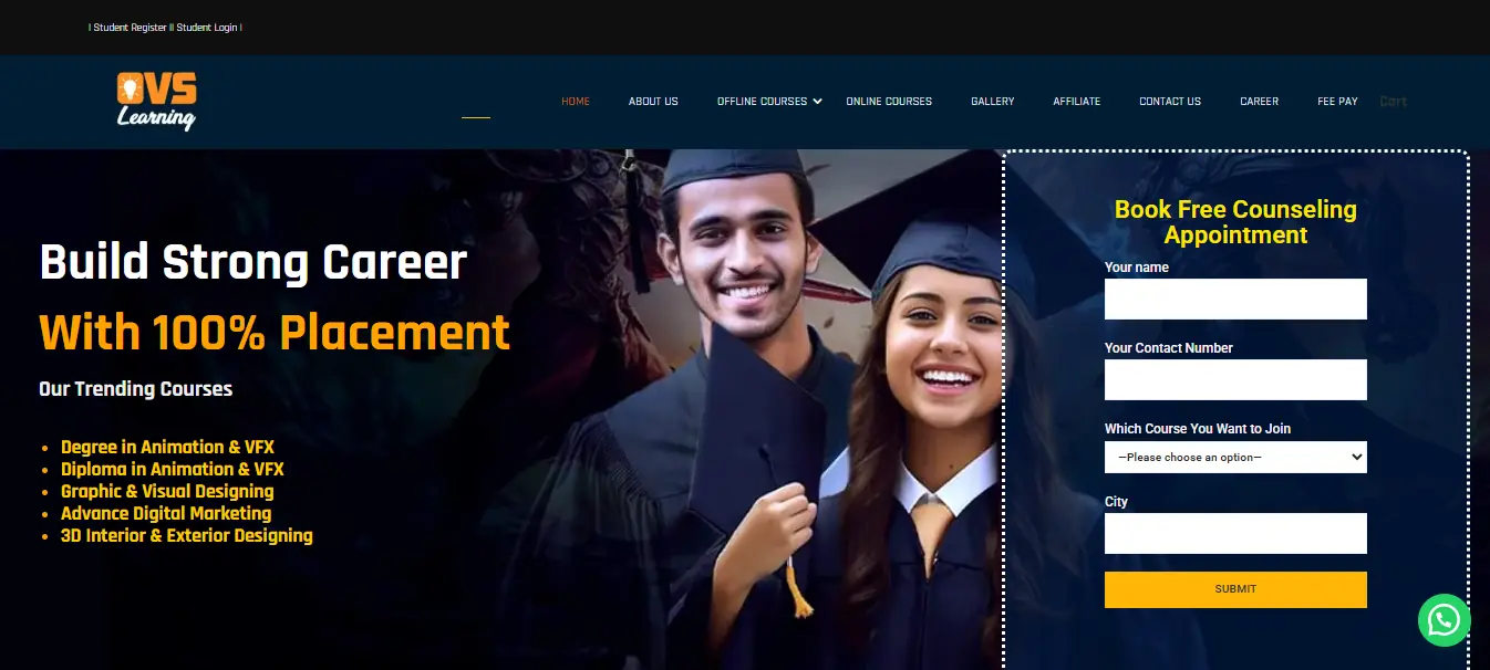 Ovslearning