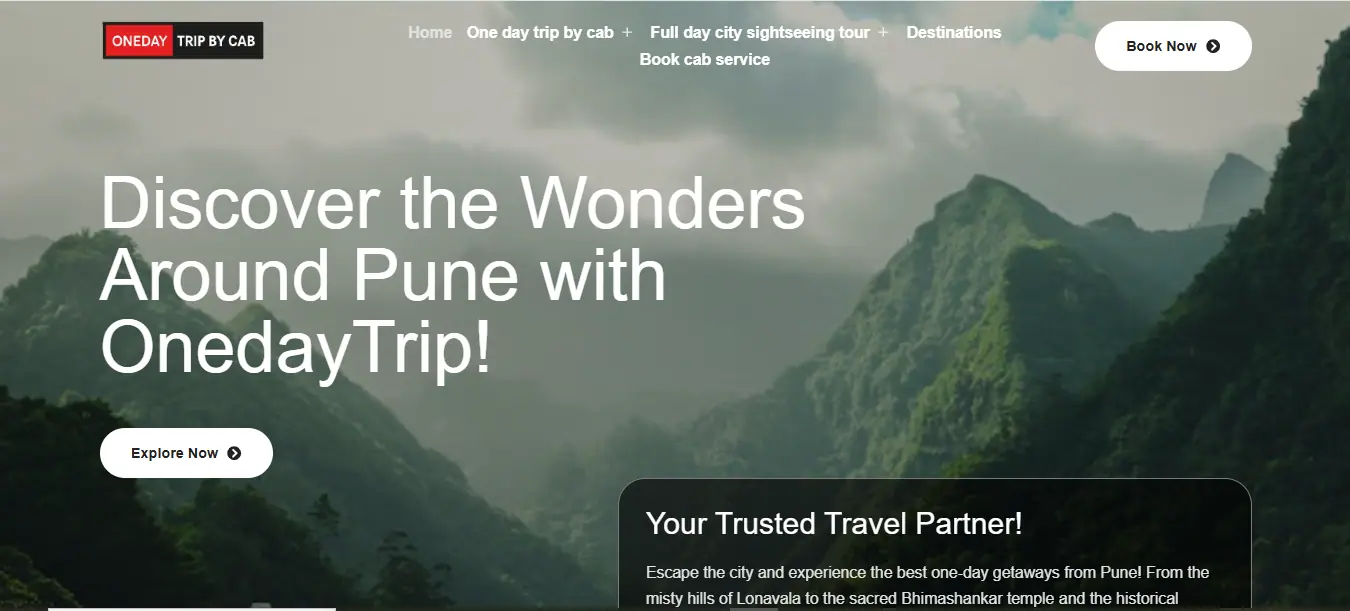 Onedaytripbycab
