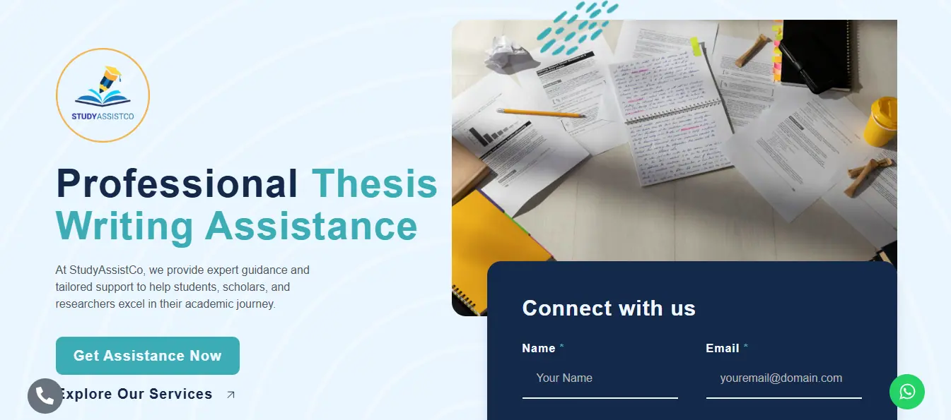 Studyassist