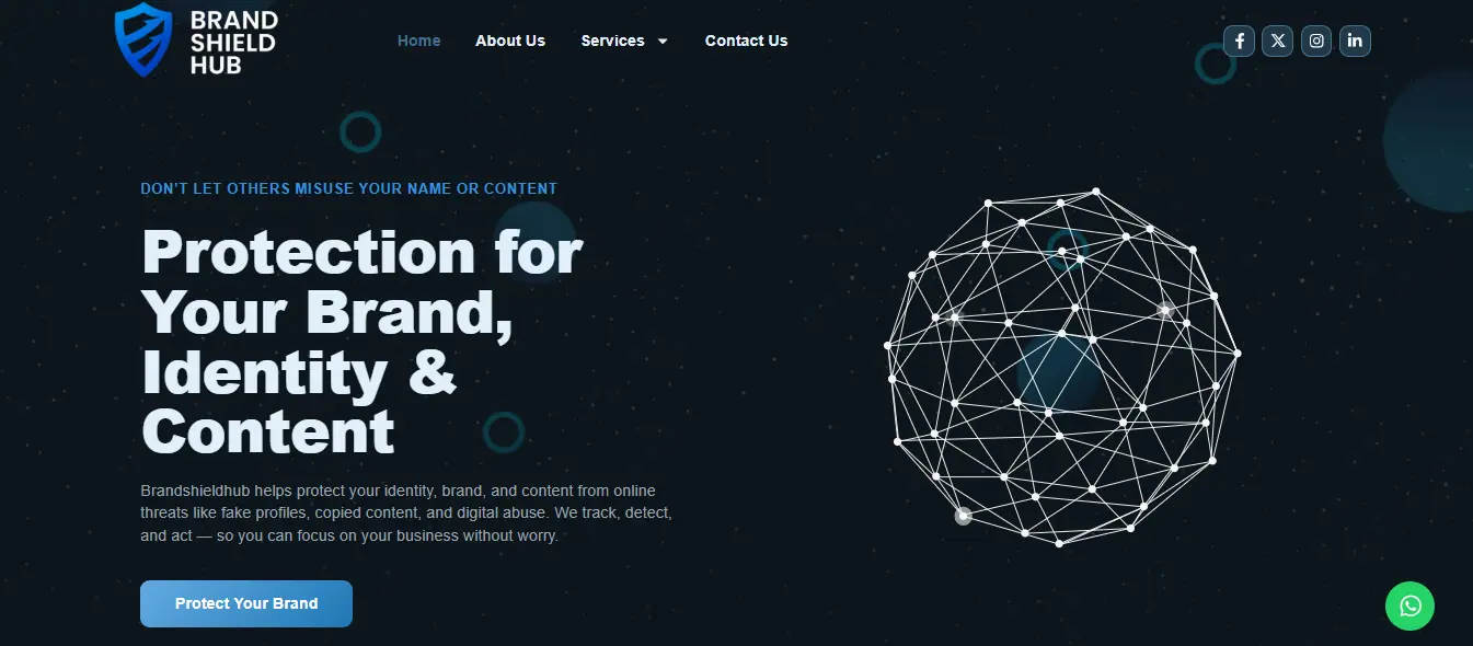 Brandshieldhub