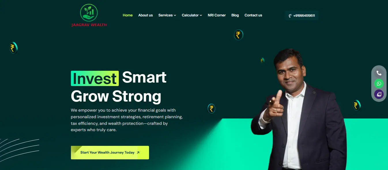 Jaagravwealth