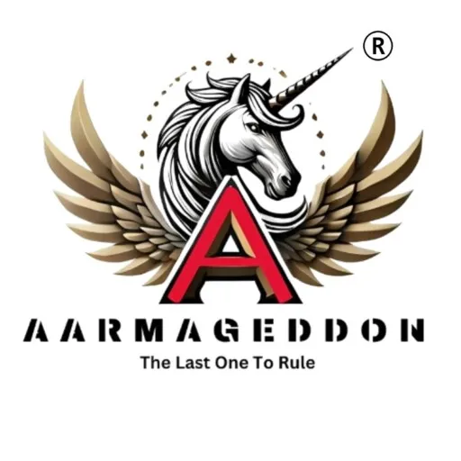 Aarmageddonadventures
