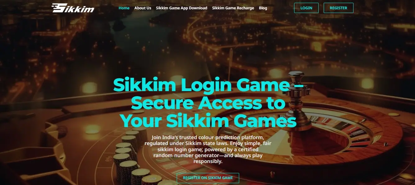 Sikkimmgames
