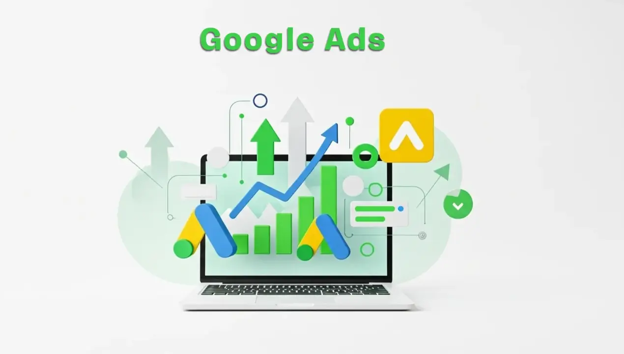Boost Your Business Growth in Saudi Arabia with Google Ads