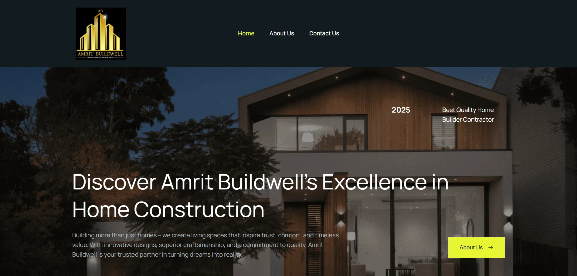 Amrit Buildwell