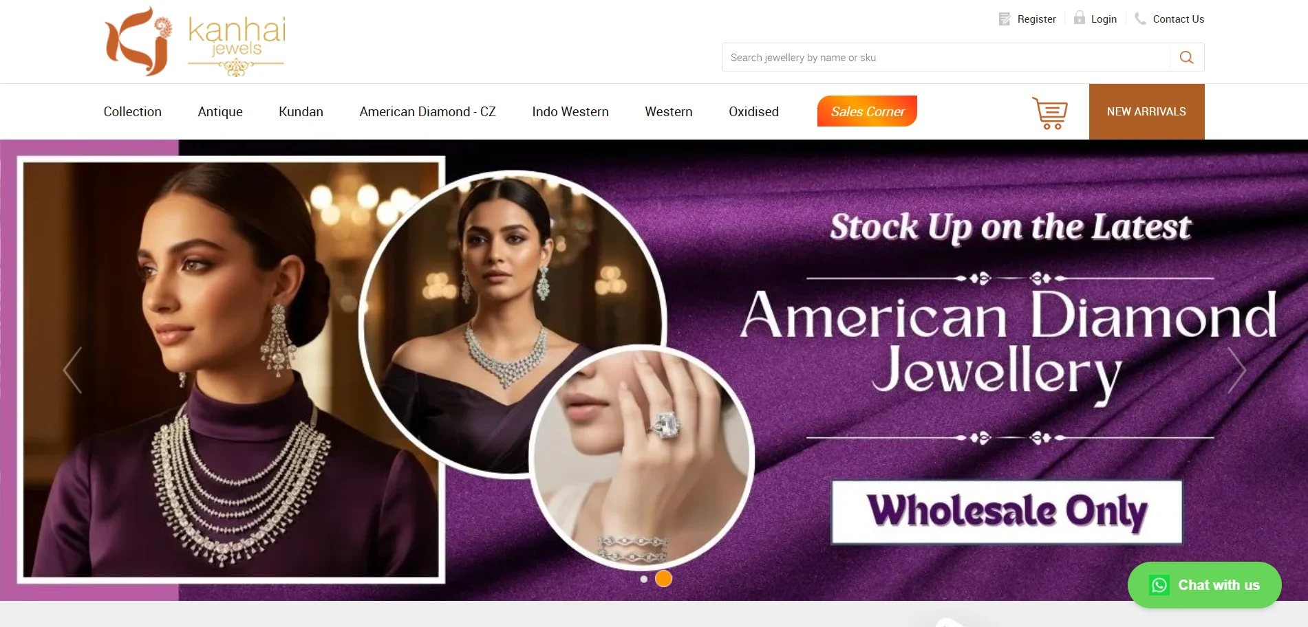 Kanhai Jewels