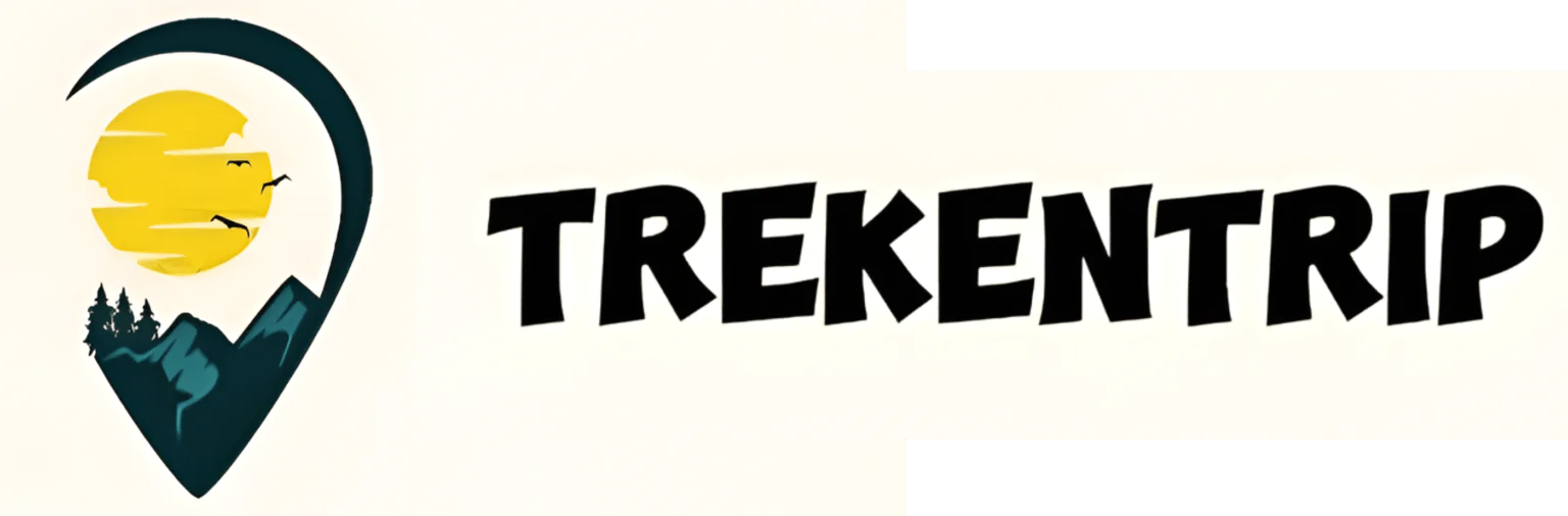Trekentrip