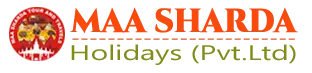 Maashardaholidays