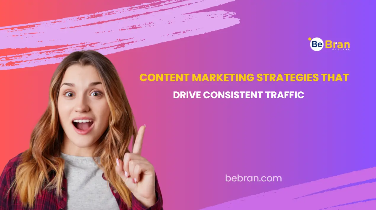 Content Marketing Strategies