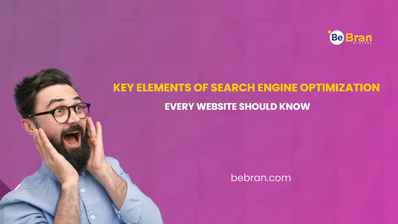 Key Elements of Search Engine Optimization Every Website Should Know