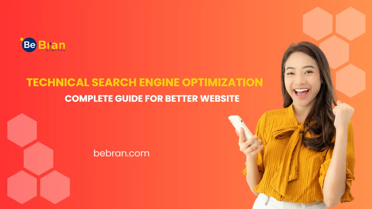 Technical Search Engine Optimization A Complete Guide for Better