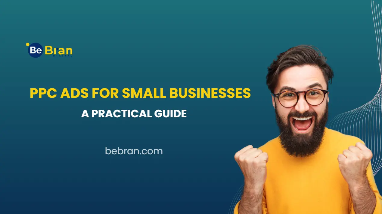 PPC Ads for Small Businesses