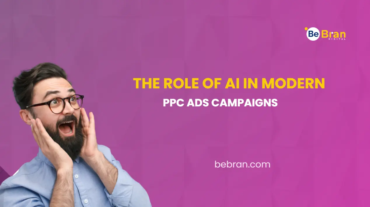 The Role of AI in Modern PPC Ads
