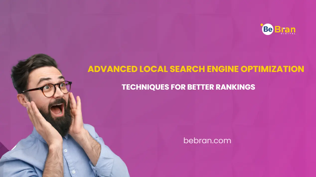 Advanced Local Search Engine Optimization Technique for Better Rankings