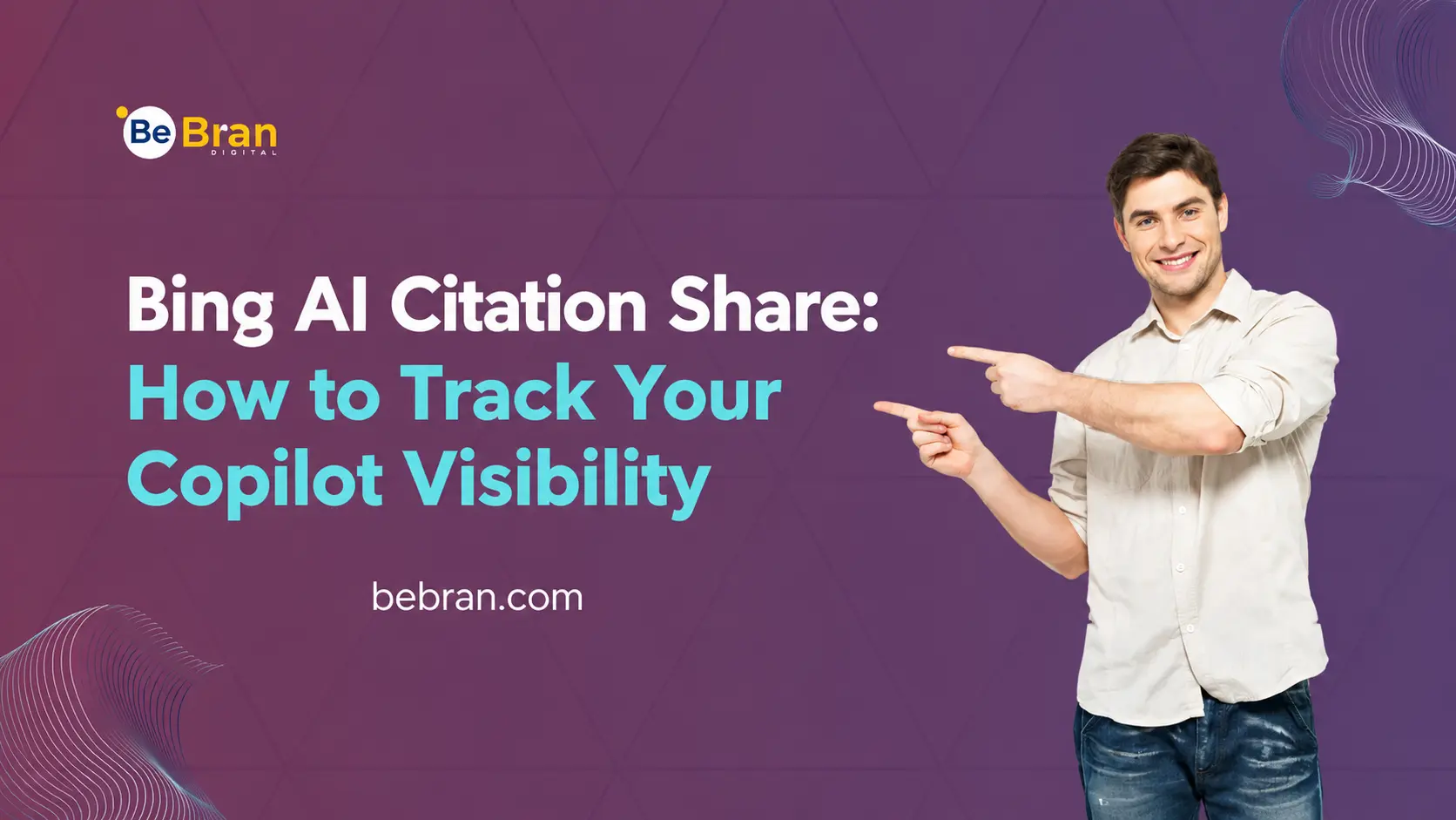 The Bing AI Visibility Playbook: How to Track Your Copilot Citation Share