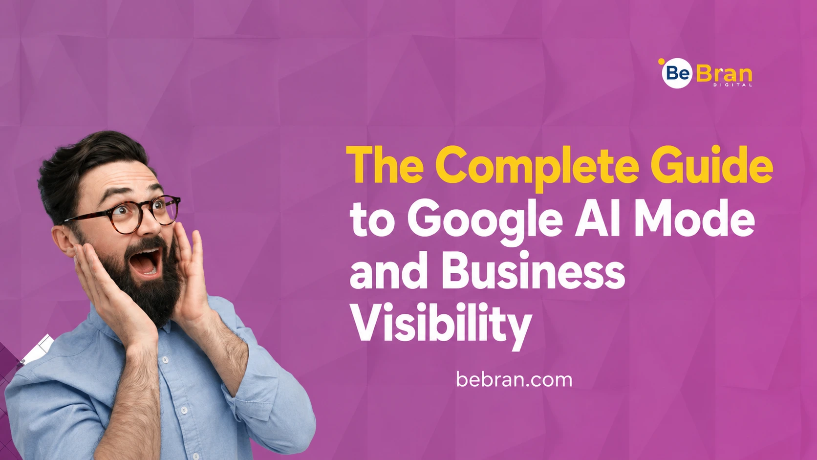 Google AI Mode Explained: What It Is, How It Works, and What It Means for Your Business