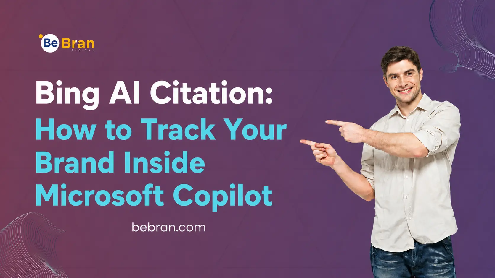 Bing AI Citation Share: How to Track Your Brand Inside Microsoft Copilot and Search